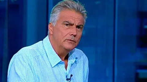 Krzysztof Krauze o telewizji publicznej