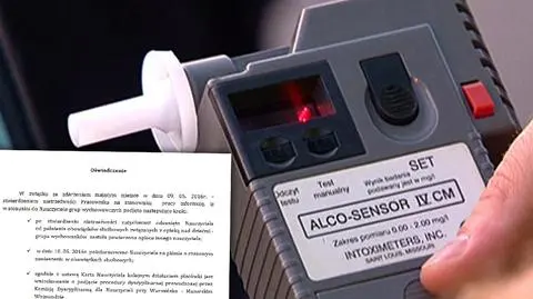 Elbląg: Pijana wychowawczyni zawieszona w obowiązkach