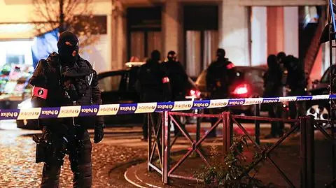 Europa: Sylwester w cieniu zagrożeń terrorystycznych