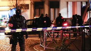 W wielu miastach Europy środki bezpieczeństwa zaostrzono na kilka dni przed 31 grudnia