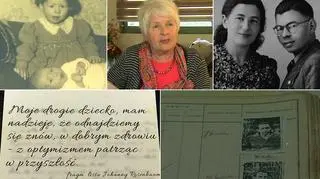 Marsz był okazją do między innymi ponownego omówienia relacji polsko - żydowskich