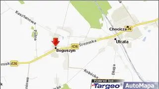 Zablokowana krajowa "8"