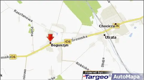 Wypadek na krajowej "8". 5 osób w szpitalu