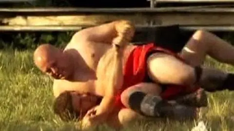 Gladiatorzy na miękko