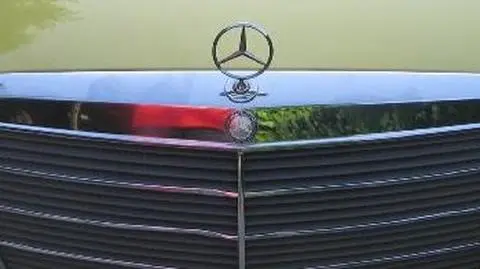 Mercedes Lema sprzedany