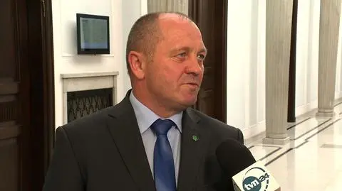 Sawicki nie chce komisji ds. WSI 