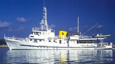 Piraci napadli na jacht na Seszelach