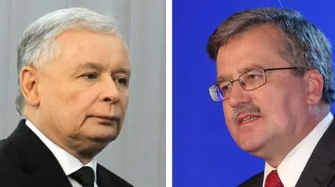 Publicyści o debacie