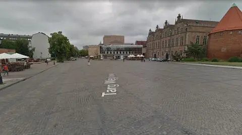Gdańsk. Wniosek o rehabilitację Anny Krueger spalonej za czary