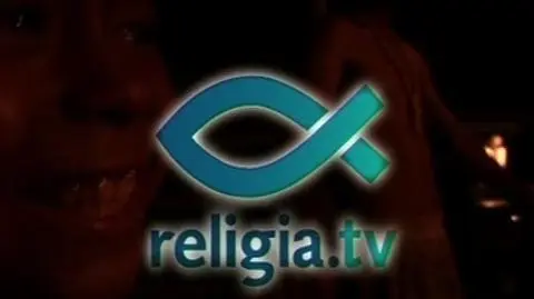Wystartował kanał religia.tv