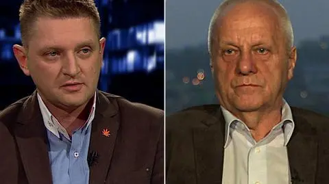 Politycy skomentowali zamieszanie wokół słów ministra Gowina