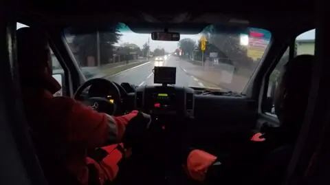 Rewolucja w ratownictwie?