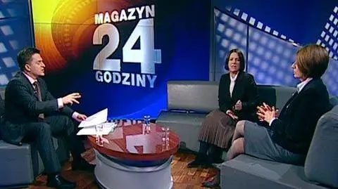 Jakubiak: PO ma fobię podsłuchów