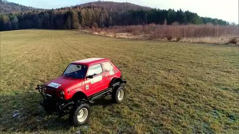 WOŚP 2020. Monster Maluch na licytacji