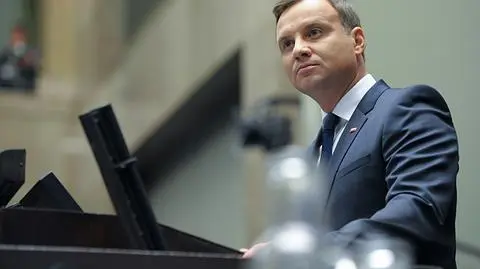 Saurska o żądaniach PO ws. TK