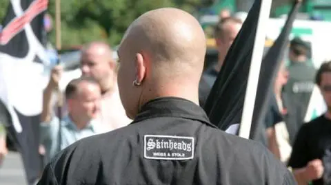 Finlandia. Zatrzymania podczas marszu neonazistów