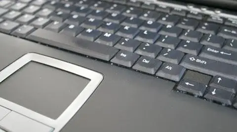 Zbierają laptopy dla dziennikarzy