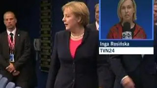 Polscy negocjatorzy na szczycie w Brukseli zrezygnowali z systemu pierwiastkowego, w zamian za dłuższe trwanie ustaleń z Nicei i dodatkową możliwość blokowania tak zwanym mechanizmem z Joaniny. Tymczasem TVN24 ustaliła, że w konkluzjach szczytu nie ma żadnego mechanizmu pozwalającego Polsce na blokowanie decyzji.