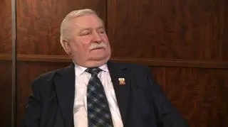 Lech Wałęsa uważa, że w Rosji może dojść do transformacji, jednak warunkiem jest zmiana mentalności mieszkańców