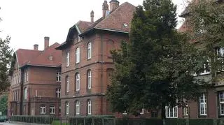 W tym szpitalu ponad pięć lat doszło do tragicznego w skutkach porodu
