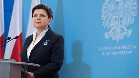 Beata Szydło na Dolnym Śląsku spotka się z górnikami