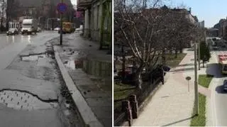 Wyszyńskiego do zmiany