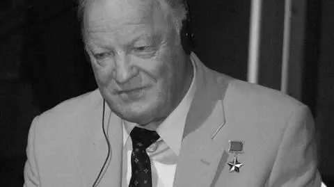 Igor Wołk nie żyje