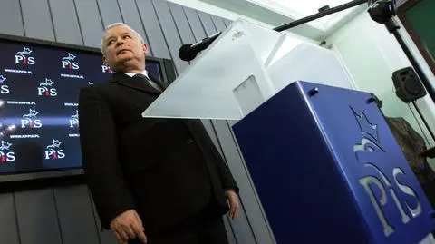 „Nie obrażamy się na posłów, którzy odeszli”