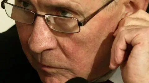 Andrzej Czuma zachował stołek. Po raz piąty