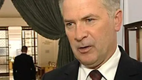 Rybicki będzie jak Nowak - w Kancelarii Prezydenta