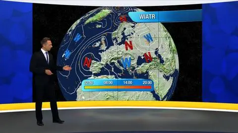 Prognoza pogody "Meteo News"
