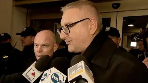 Stanisław Pięta o ciszy nocnej