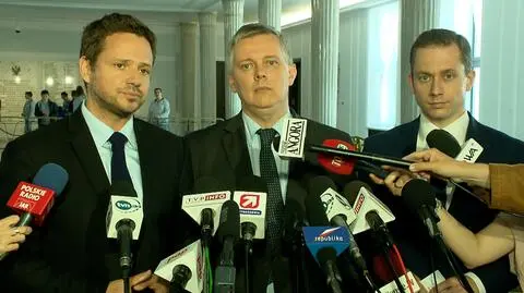 MON zbiera dane o narodowości Polaków. PO żąda informacji od Szydło