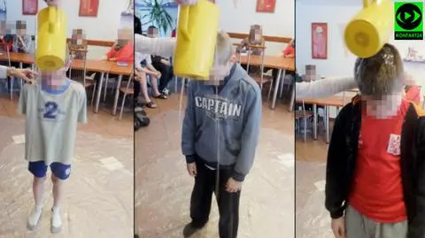 Śledczy potwierdzają brutalne metody w domu dziecka w Lidzbarku