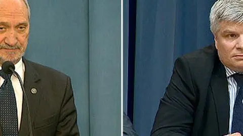 Komisja Laska do zespołu Macierewicza: pokażcie dowody albo przeproście