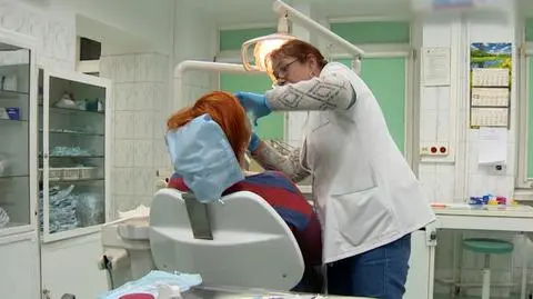 Kłopoty z nocną i świąteczną opieką stomatologiczną