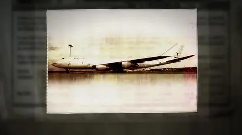 Samoloty szukają właściciela 