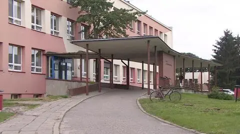 Pijany lekarz dyżurował w szpitalu