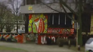 Klub chce sprzedać prawa do swojego herbu