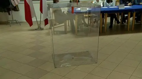 Nowelizacja Kodeksu wyborczego. Projekt PiS w Sejmie
