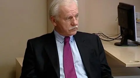 PKW nie zarejestrowała komitetu Olechowskiego