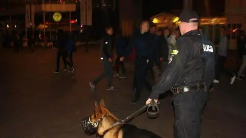 Więcej patroli i zamknięte sklepy. Sopot gotowy na studenckie "Hiper Otrzęsiny Trójmiasta"