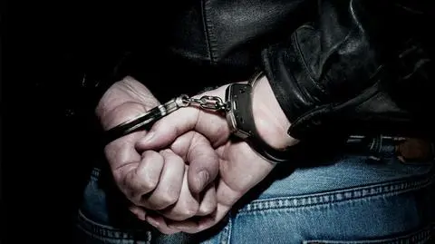 Europejski cios w rosyjską mafię. Przy udziale polskiej policji