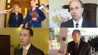 Nowi-starzy wiceprezydenci Wrocławia