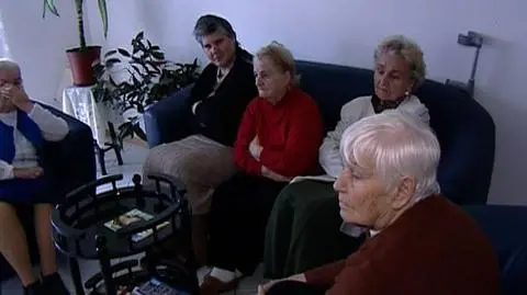 Wojewoda chce ukarać dom opieki