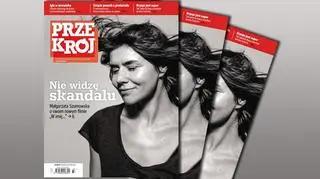 "Przekrojem" jest zainteresowany nowy inwestor