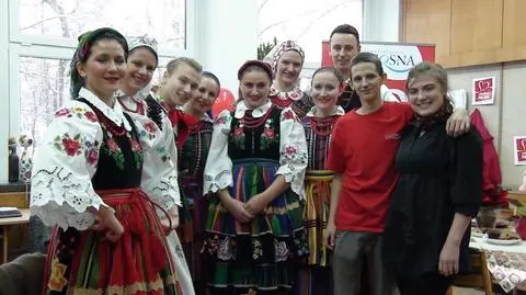 "Serce ma tylko ten, kto ma je dla innych". Finał Szlachetnej Paczki