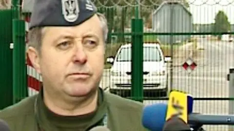 Czarna skrzynka była długo w ogniu
