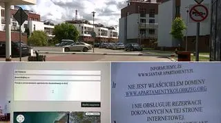 Poszkodowanych jest już blisko 300 osób 