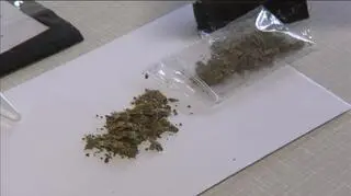 Dopalacze będą traktowane jak narkotyki 